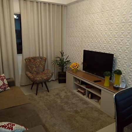Apto Para 2 Pessoas - Guaruja Enseada Apartman Kültér fotó