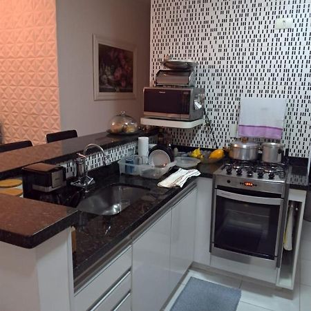 Apto Para 2 Pessoas - Guaruja Enseada Apartman Kültér fotó