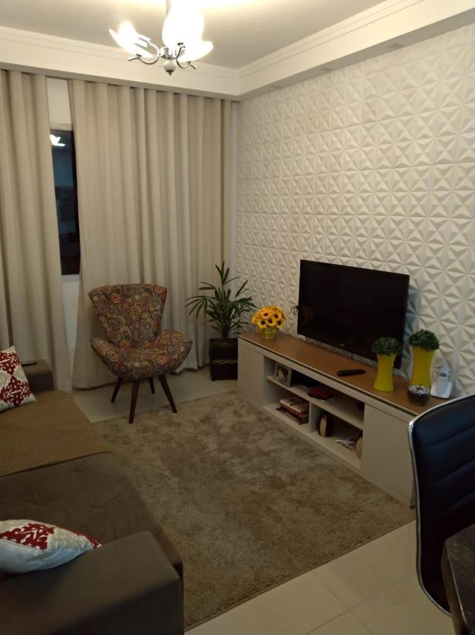Apto Para 2 Pessoas - Guaruja Enseada Apartman Kültér fotó