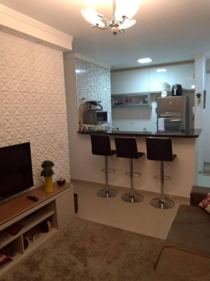 Apto Para 2 Pessoas - Guaruja Enseada Apartman Kültér fotó